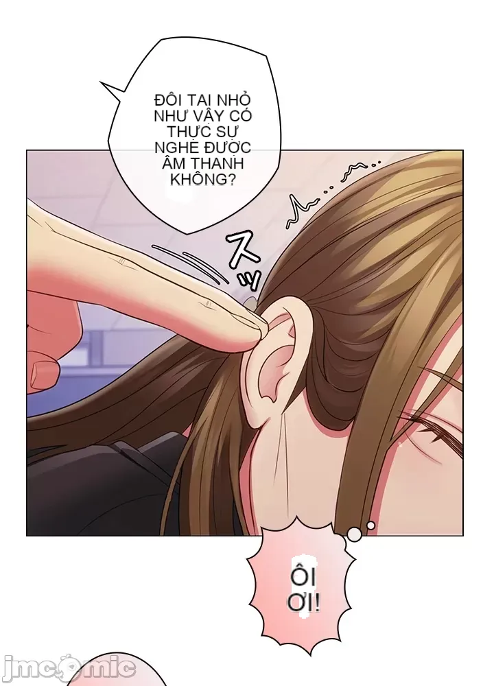 Thầy ơi, thầy có muốn cương cứng không/ Thầy ơi, xin thầy cương cứng lên Chương 1-50