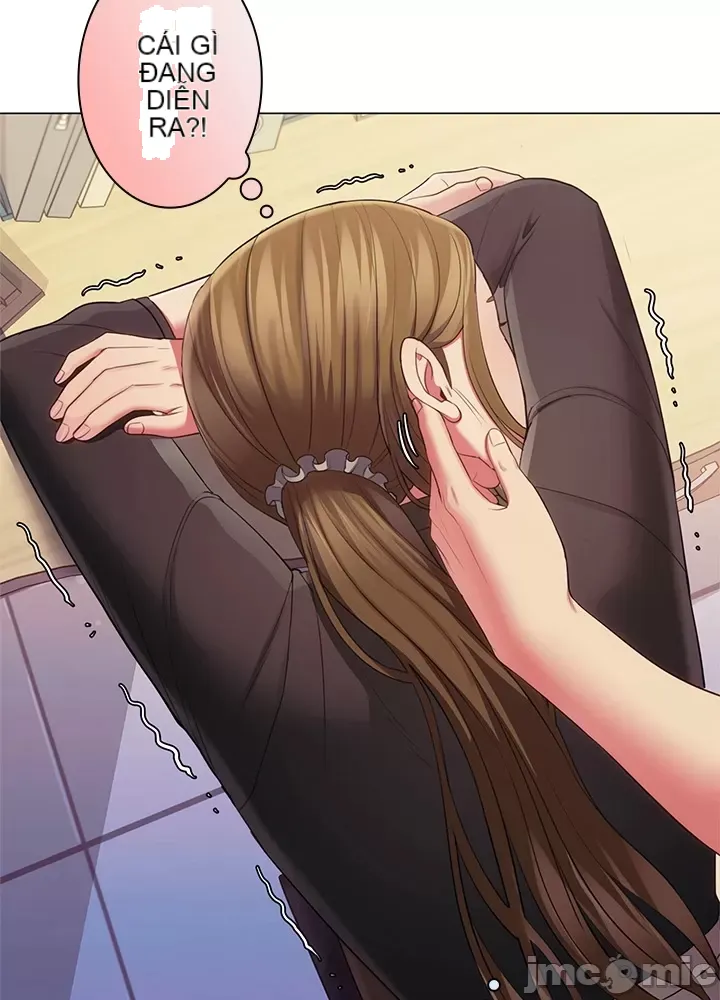 Thầy ơi, thầy có muốn cương cứng không/ Thầy ơi, xin thầy cương cứng lên Chương 1-50