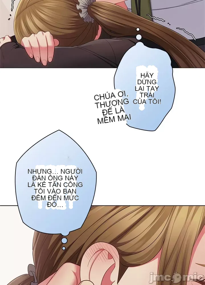 Thầy ơi, thầy có muốn cương cứng không/ Thầy ơi, xin thầy cương cứng lên Chương 1-50