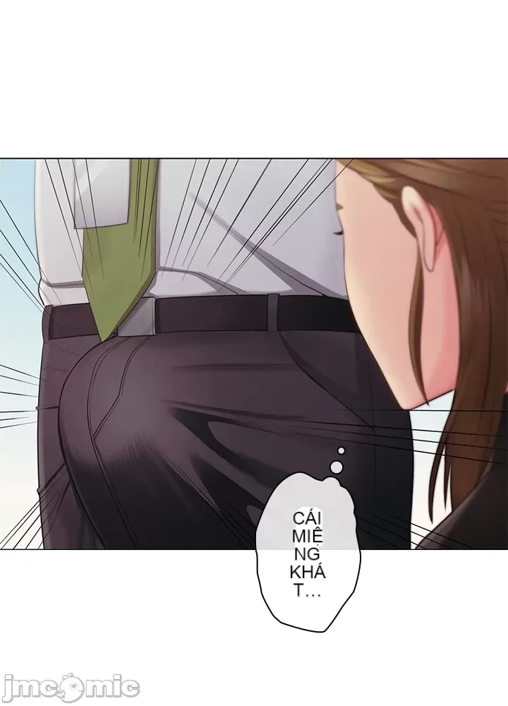 Thầy ơi, thầy có muốn cương cứng không/ Thầy ơi, xin thầy cương cứng lên Chương 1-50