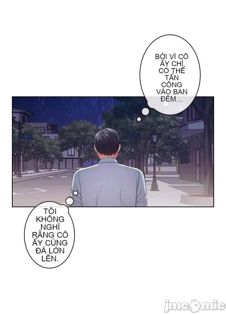 Thầy ơi, thầy có muốn cương cứng không/ Thầy ơi, xin thầy cương cứng lên Chương 1-50