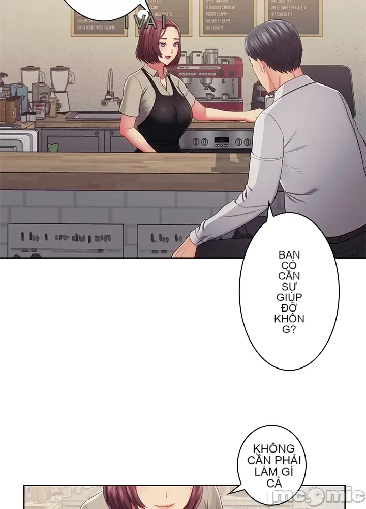 Thầy ơi, thầy có muốn cương cứng không/ Thầy ơi, xin thầy cương cứng lên Chương 1-50