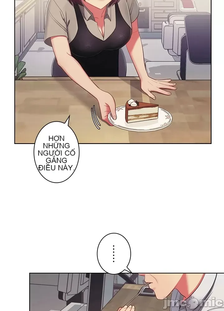 Thầy ơi, thầy có muốn cương cứng không/ Thầy ơi, xin thầy cương cứng lên Chương 1-50