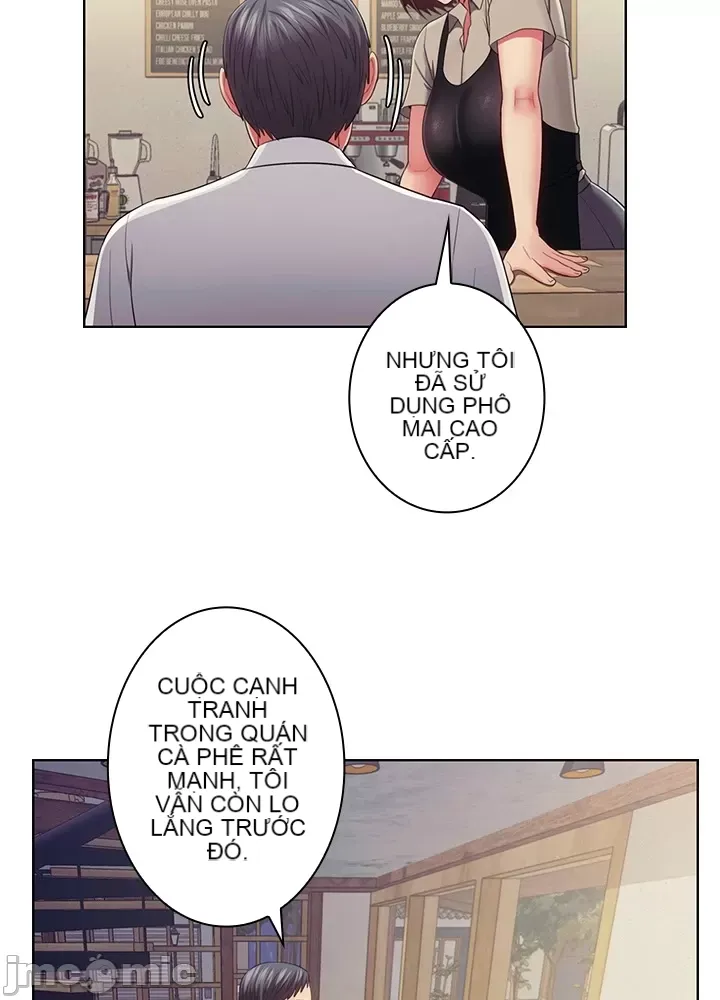 Thầy ơi, thầy có muốn cương cứng không/ Thầy ơi, xin thầy cương cứng lên Chương 1-50