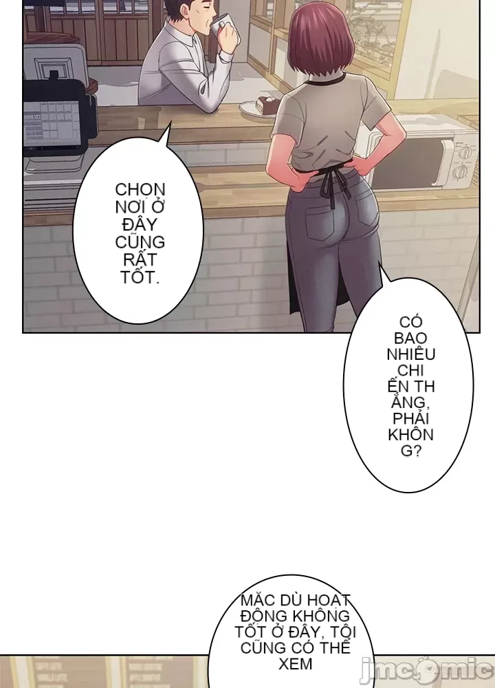 Thầy ơi, thầy có muốn cương cứng không/ Thầy ơi, xin thầy cương cứng lên Chương 1-50