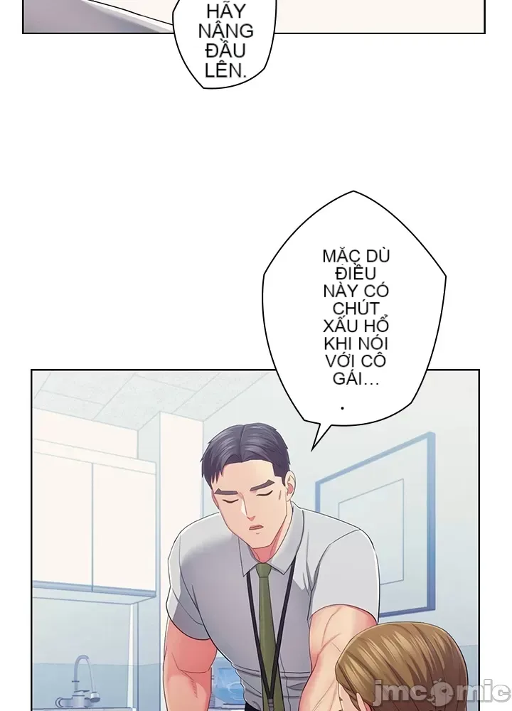 Thầy ơi, thầy có muốn cương cứng không/ Thầy ơi, xin thầy cương cứng lên Chương 1-50