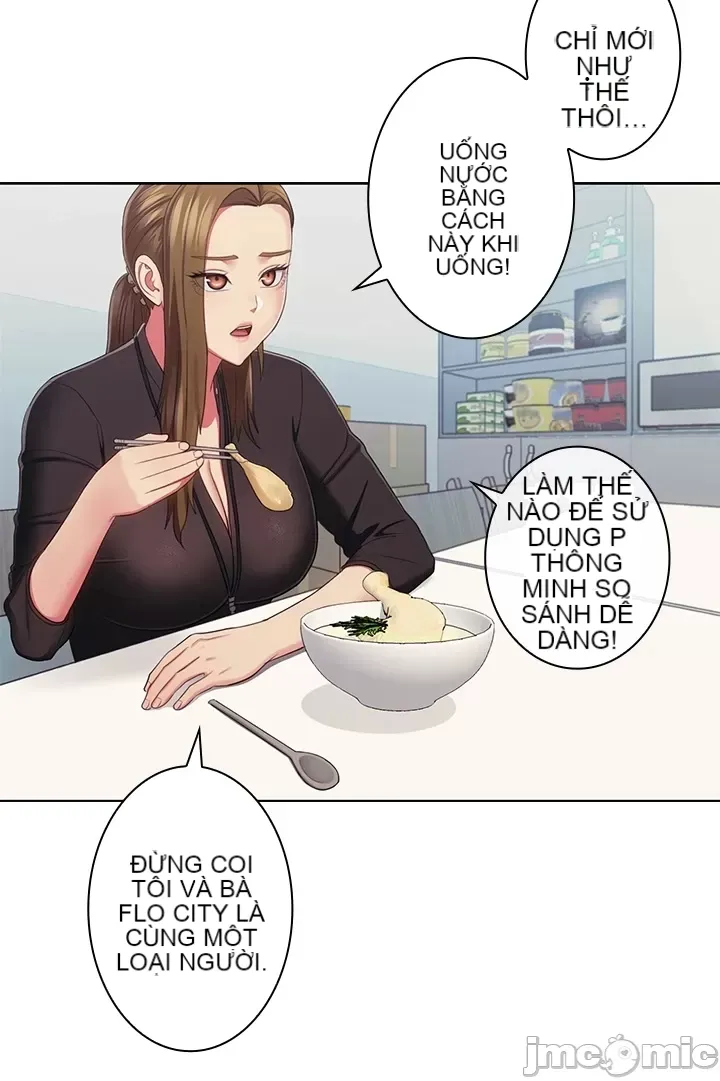 Thầy ơi, thầy có muốn cương cứng không/ Thầy ơi, xin thầy cương cứng lên Chương 1-50