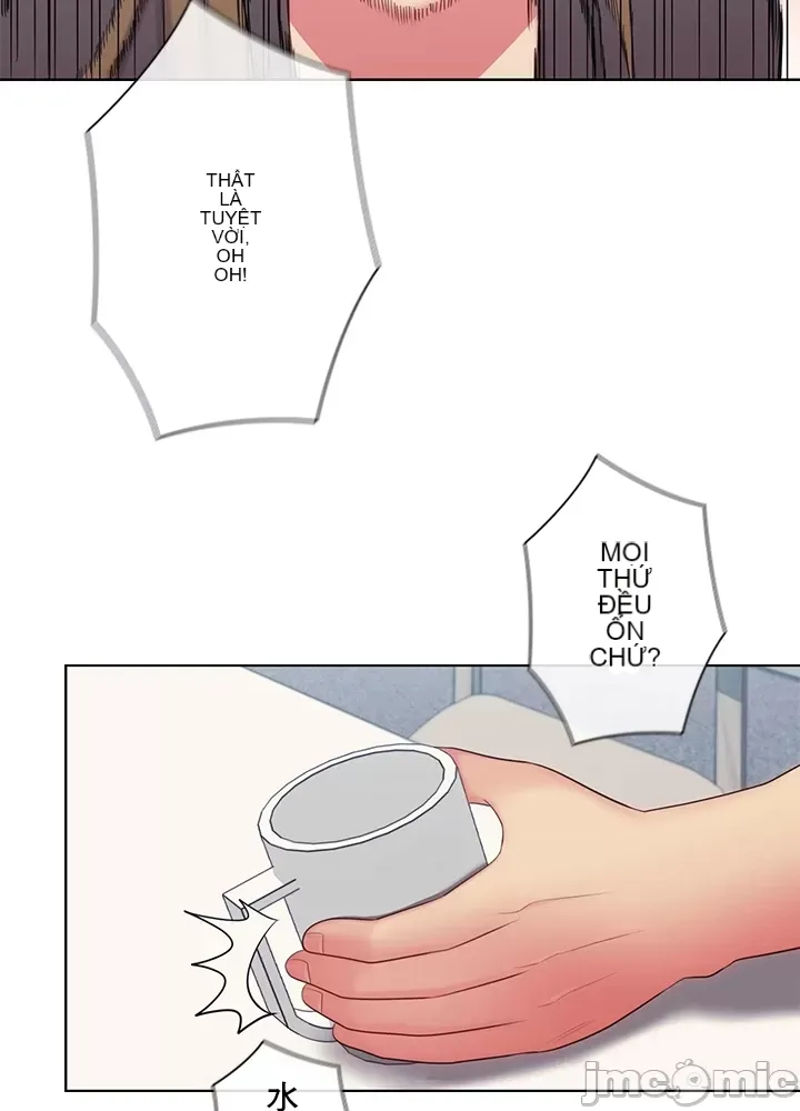 Thầy ơi, thầy có muốn cương cứng không/ Thầy ơi, xin thầy cương cứng lên Chương 1-50