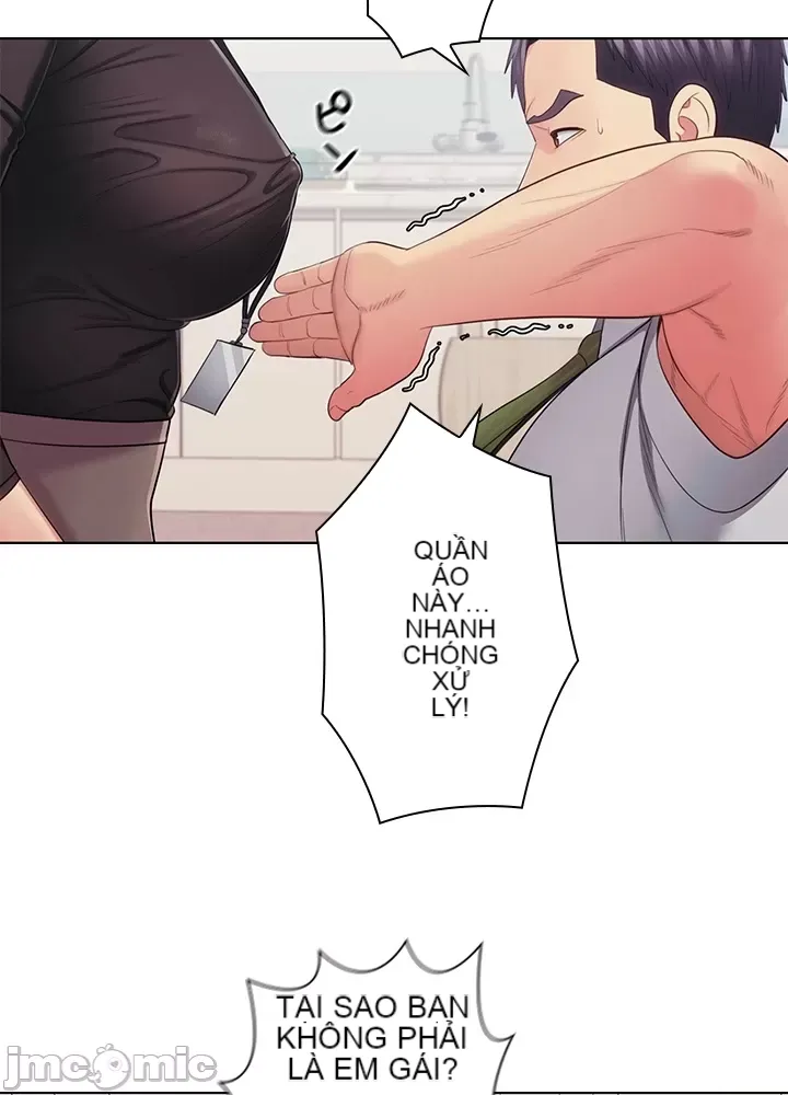 Thầy ơi, thầy có muốn cương cứng không/ Thầy ơi, xin thầy cương cứng lên Chương 1-50