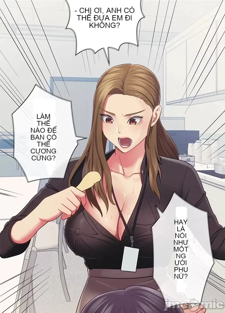 Thầy ơi, thầy có muốn cương cứng không/ Thầy ơi, xin thầy cương cứng lên Chương 1-50