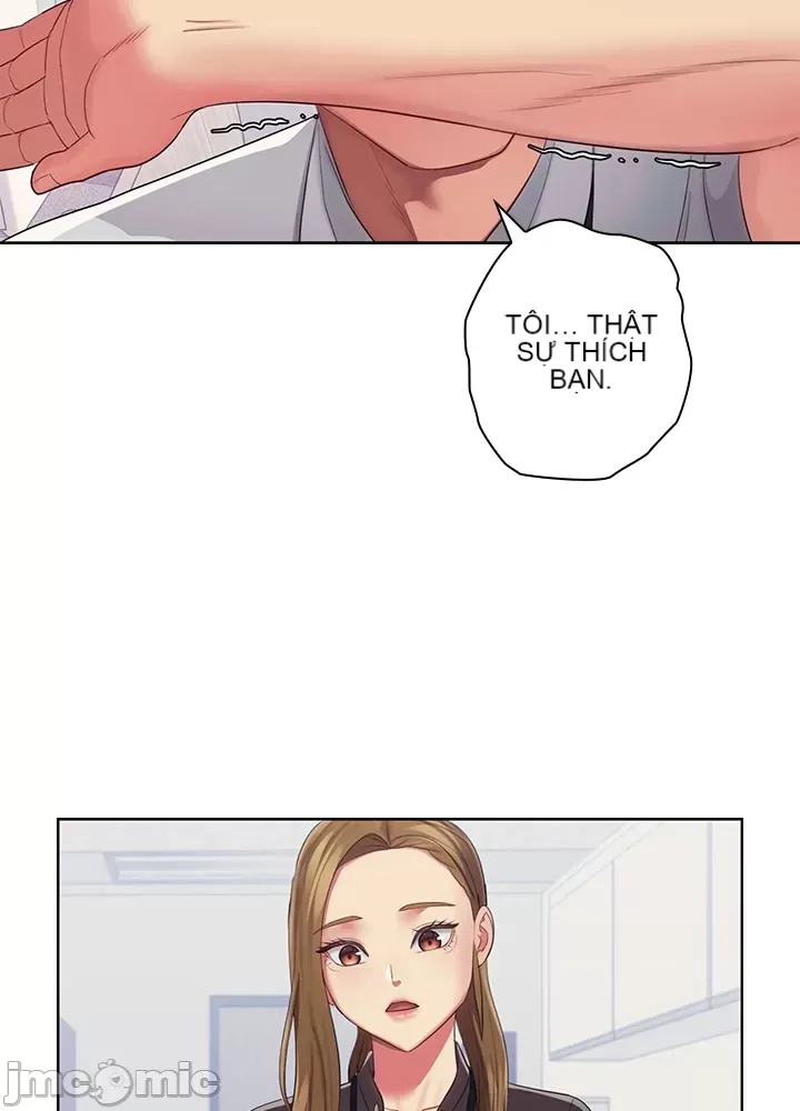 Thầy ơi, thầy có muốn cương cứng không/ Thầy ơi, xin thầy cương cứng lên Chương 1-50