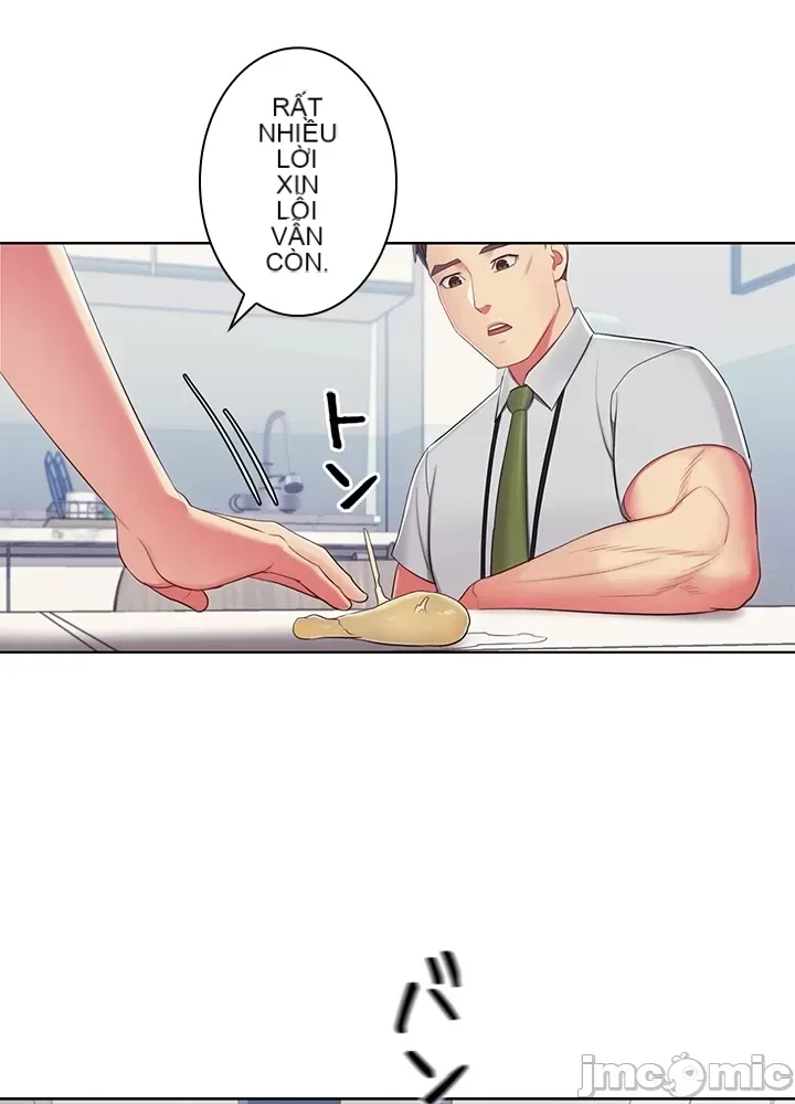 Thầy ơi, thầy có muốn cương cứng không/ Thầy ơi, xin thầy cương cứng lên Chương 1-50