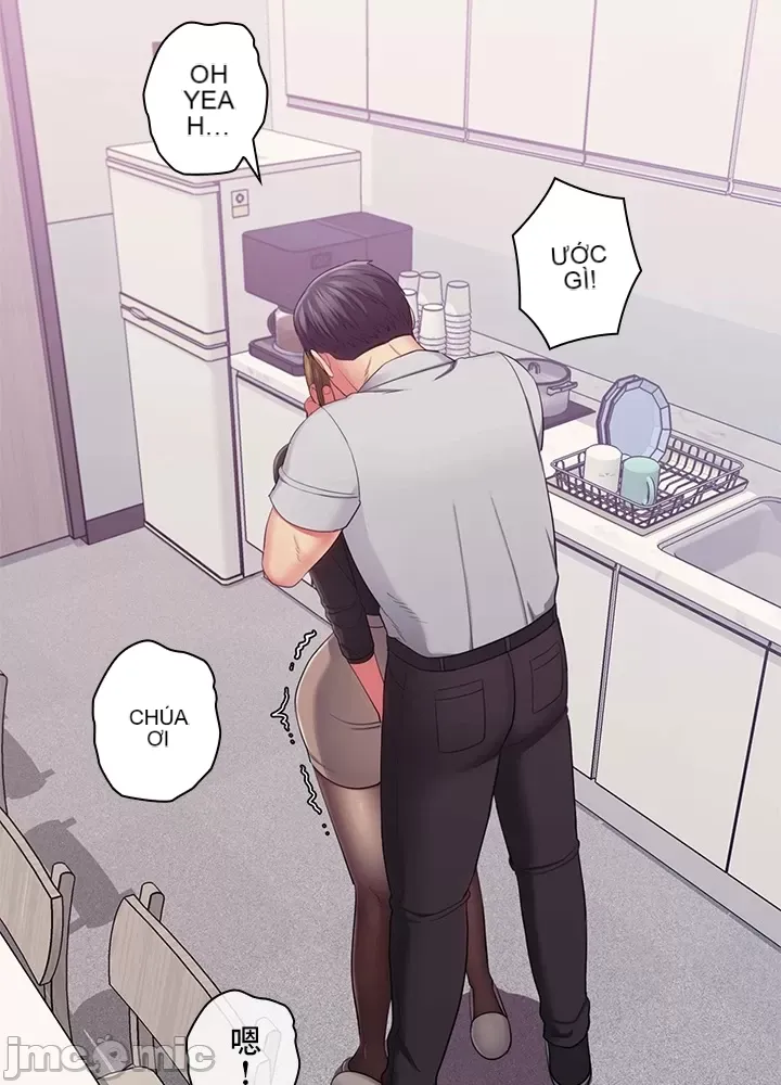 Thầy ơi, thầy có muốn cương cứng không/ Thầy ơi, xin thầy cương cứng lên Chương 1-50