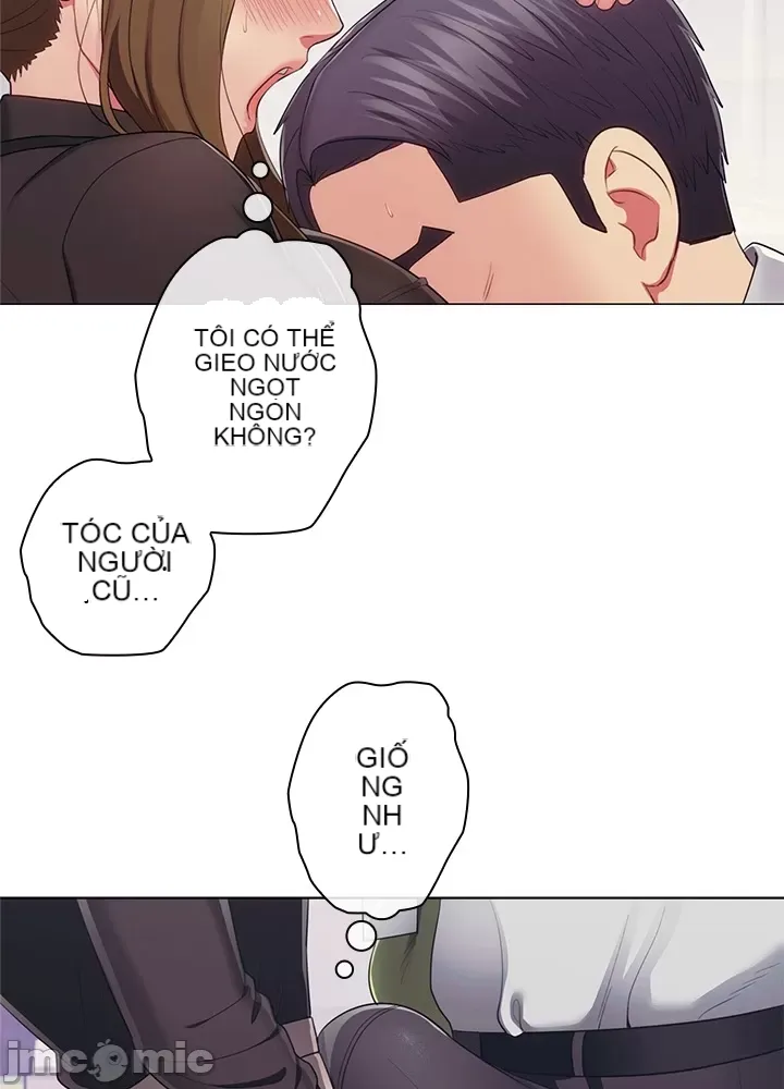 Thầy ơi, thầy có muốn cương cứng không/ Thầy ơi, xin thầy cương cứng lên Chương 1-50