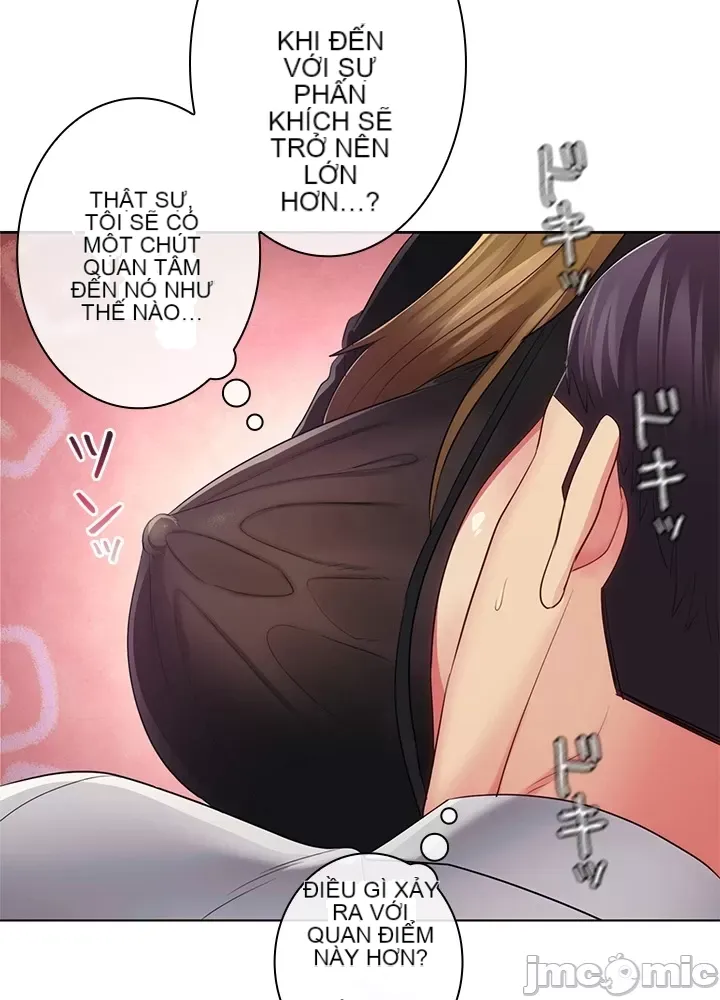 Thầy ơi, thầy có muốn cương cứng không/ Thầy ơi, xin thầy cương cứng lên Chương 1-50