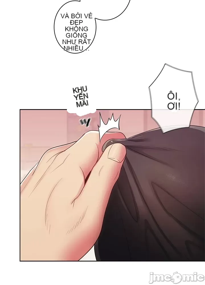 Thầy ơi, thầy có muốn cương cứng không/ Thầy ơi, xin thầy cương cứng lên Chương 1-50