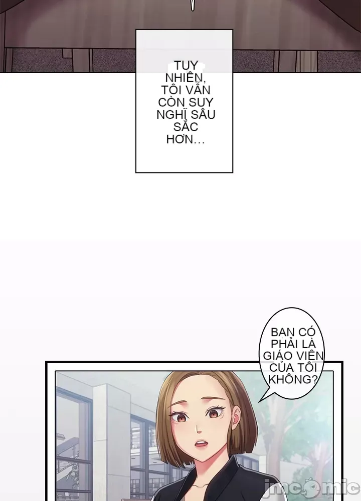 Thầy ơi, thầy có muốn cương cứng không/ Thầy ơi, xin thầy cương cứng lên Chương 1-50