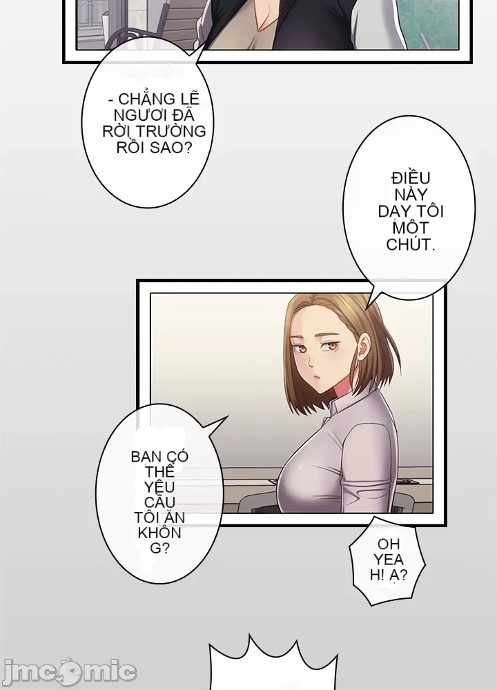 Thầy ơi, thầy có muốn cương cứng không/ Thầy ơi, xin thầy cương cứng lên Chương 1-50