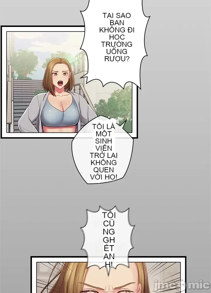 Thầy ơi, thầy có muốn cương cứng không/ Thầy ơi, xin thầy cương cứng lên Chương 1-50