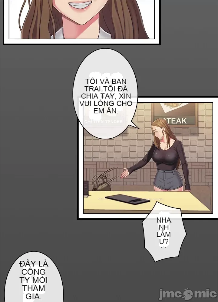 Thầy ơi, thầy có muốn cương cứng không/ Thầy ơi, xin thầy cương cứng lên Chương 1-50