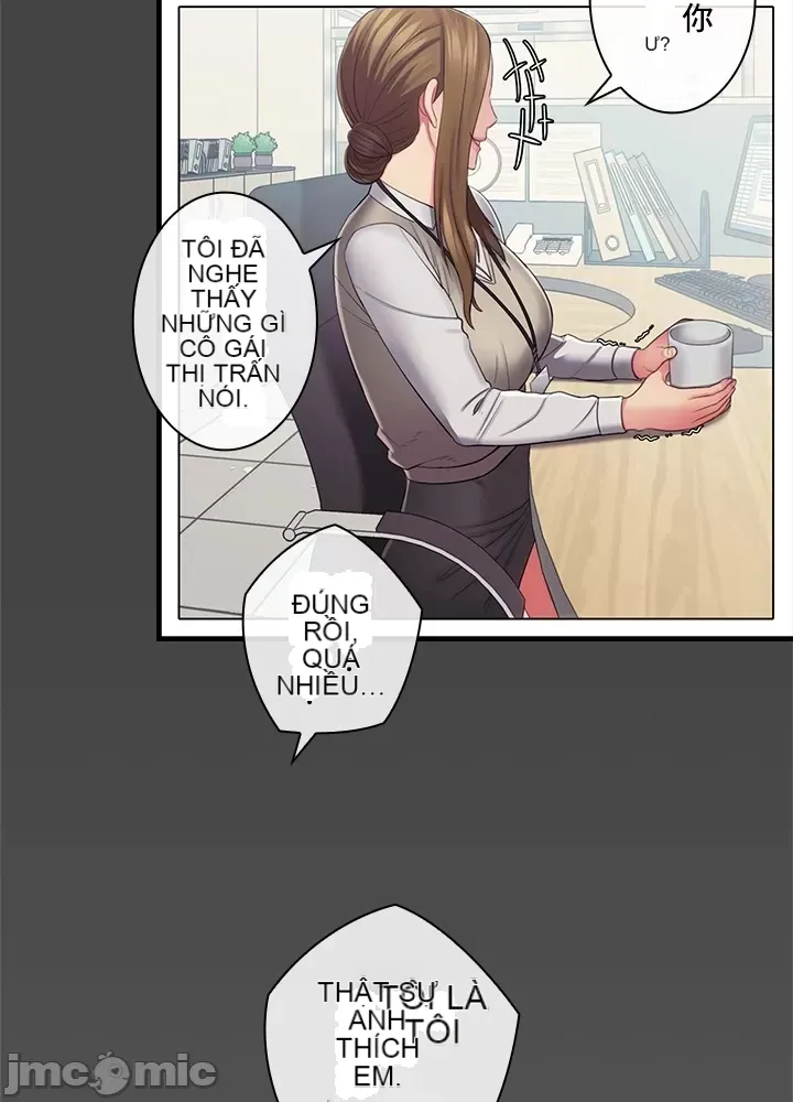 Thầy ơi, thầy có muốn cương cứng không/ Thầy ơi, xin thầy cương cứng lên Chương 1-50