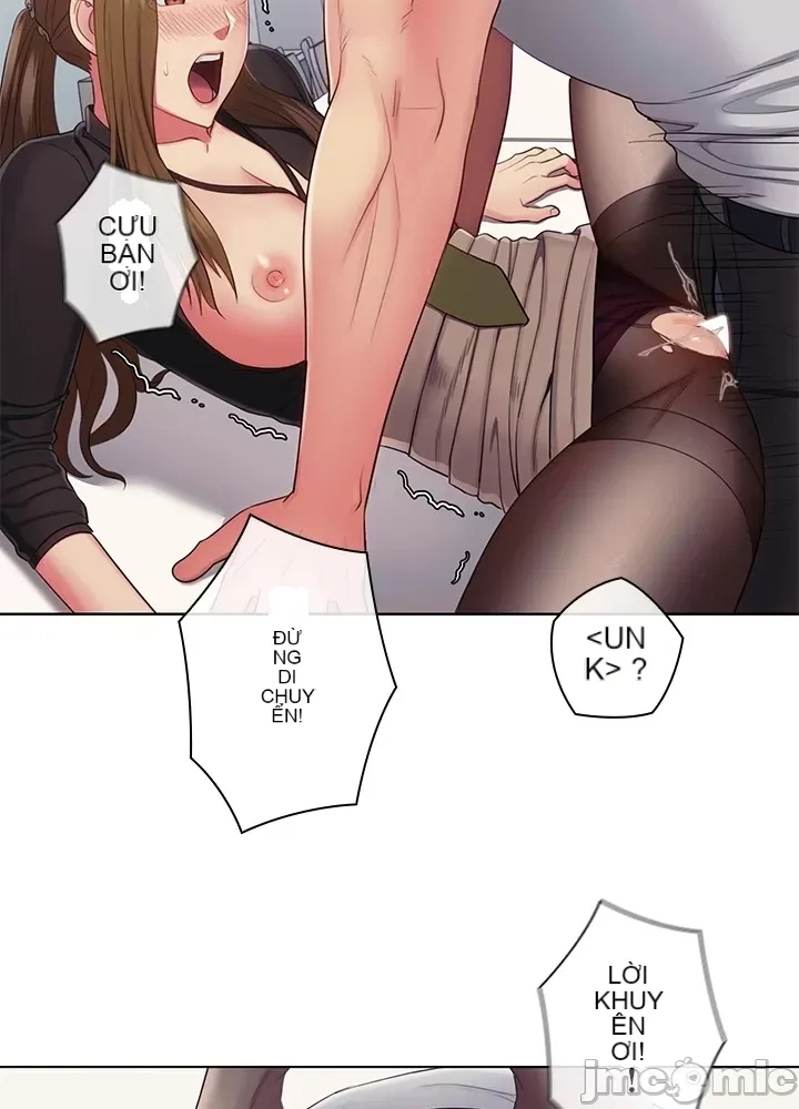 Thầy ơi, thầy có muốn cương cứng không/ Thầy ơi, xin thầy cương cứng lên Chương 1-50