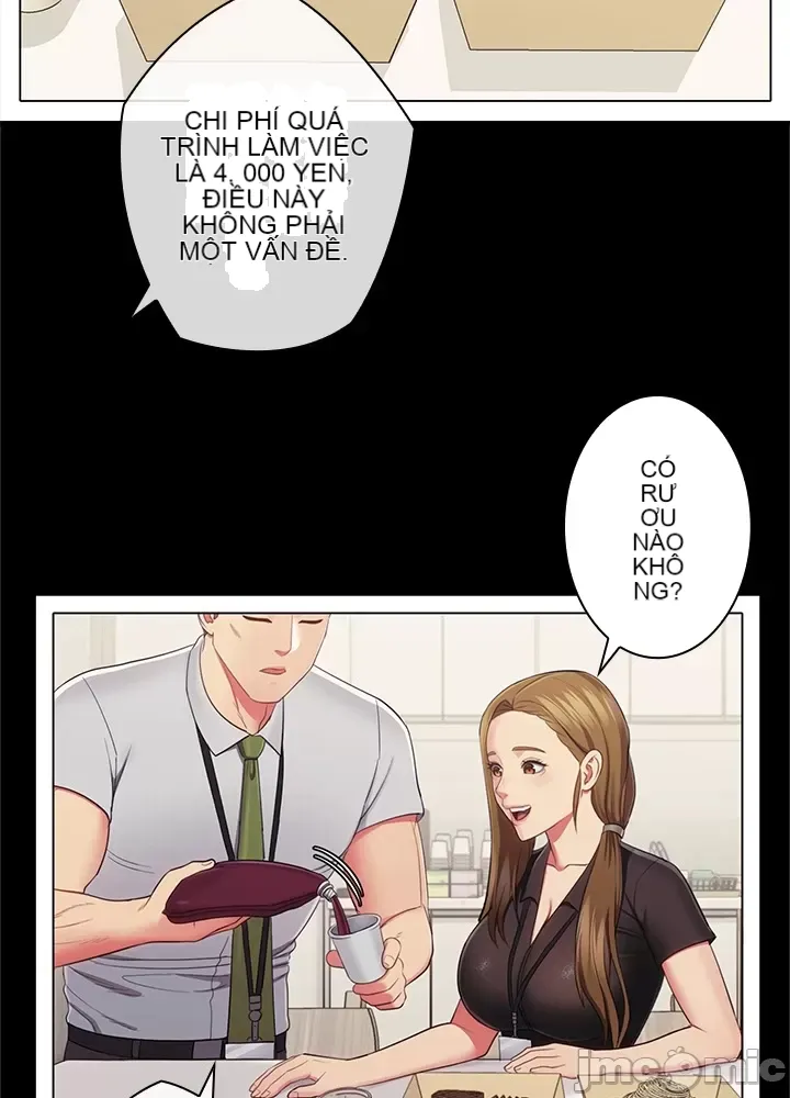 Thầy ơi, thầy có muốn cương cứng không/ Thầy ơi, xin thầy cương cứng lên Chương 1-50