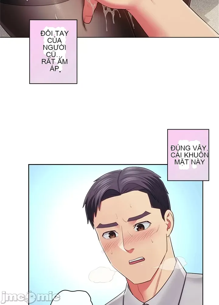 Thầy ơi, thầy có muốn cương cứng không/ Thầy ơi, xin thầy cương cứng lên Chương 1-50