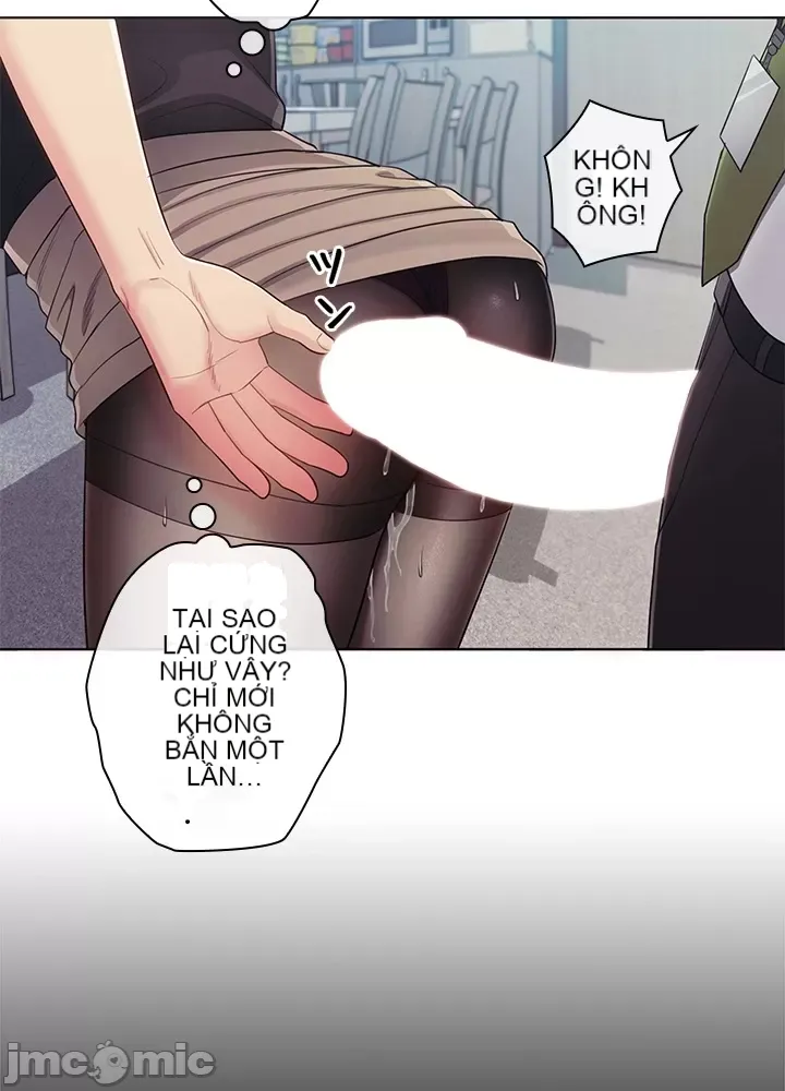 Thầy ơi, thầy có muốn cương cứng không/ Thầy ơi, xin thầy cương cứng lên Chương 1-50