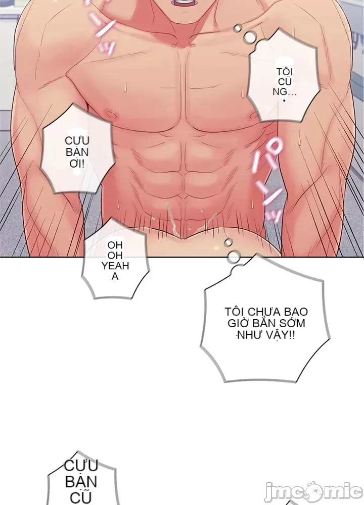 Thầy ơi, thầy có muốn cương cứng không/ Thầy ơi, xin thầy cương cứng lên Chương 1-50