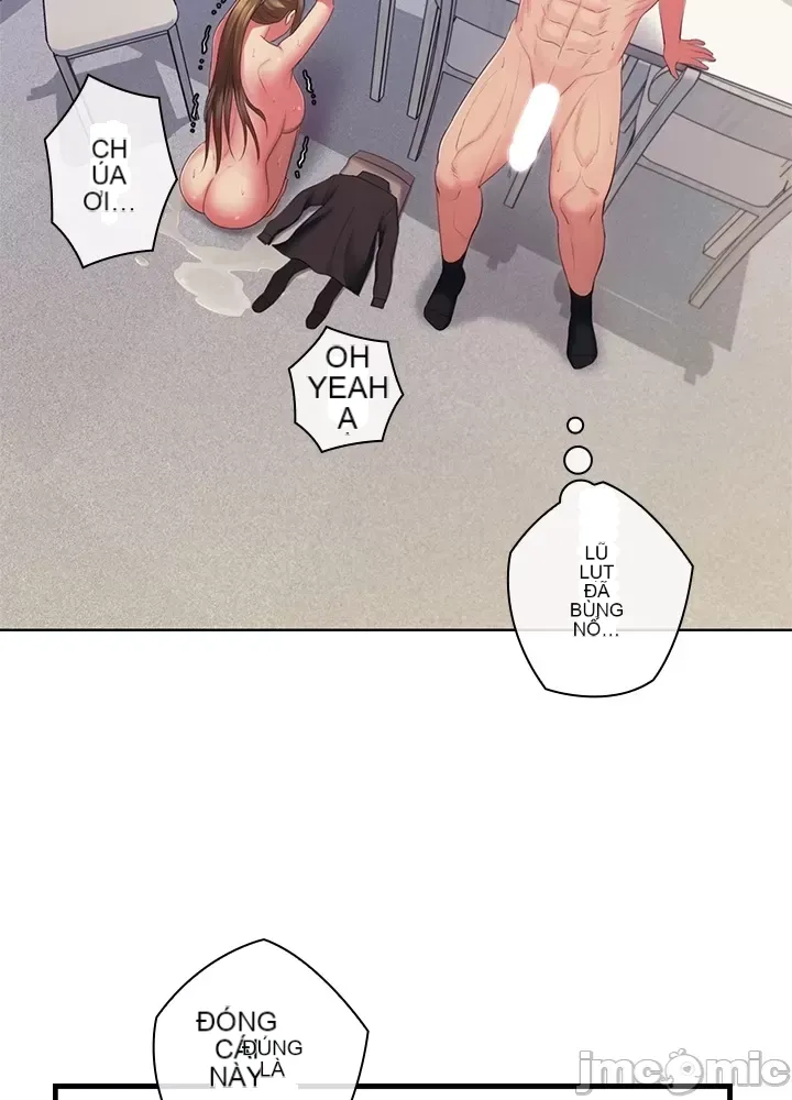 Thầy ơi, thầy có muốn cương cứng không/ Thầy ơi, xin thầy cương cứng lên Chương 1-50