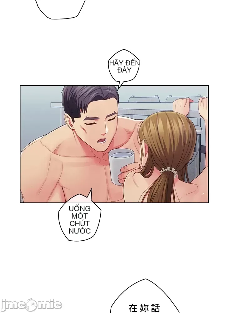 Thầy ơi, thầy có muốn cương cứng không/ Thầy ơi, xin thầy cương cứng lên Chương 1-50