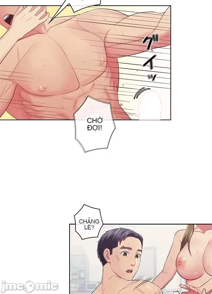 Thầy ơi, thầy có muốn cương cứng không/ Thầy ơi, xin thầy cương cứng lên Chương 1-50