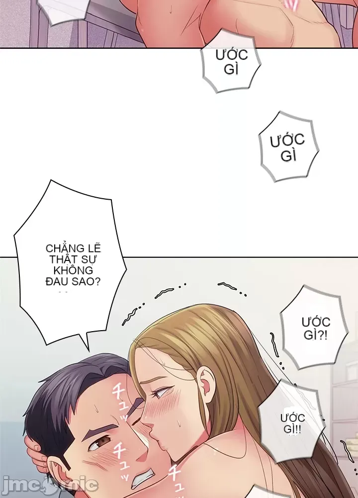 Thầy ơi, thầy có muốn cương cứng không/ Thầy ơi, xin thầy cương cứng lên Chương 1-50