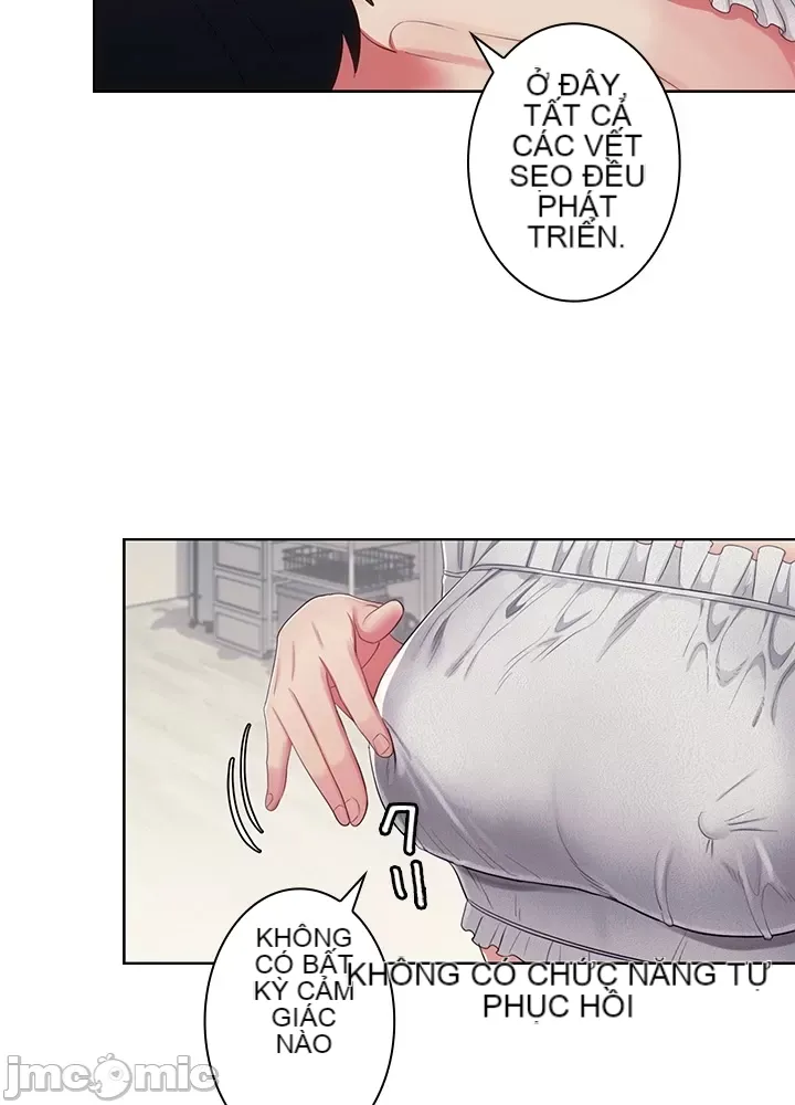 Thầy ơi, thầy có muốn cương cứng không/ Thầy ơi, xin thầy cương cứng lên Chương 1-50