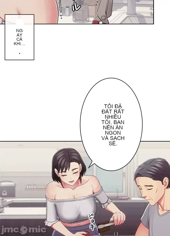 Thầy ơi, thầy có muốn cương cứng không/ Thầy ơi, xin thầy cương cứng lên Chương 1-50