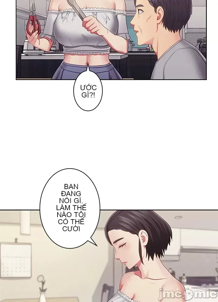 Thầy ơi, thầy có muốn cương cứng không/ Thầy ơi, xin thầy cương cứng lên Chương 1-50