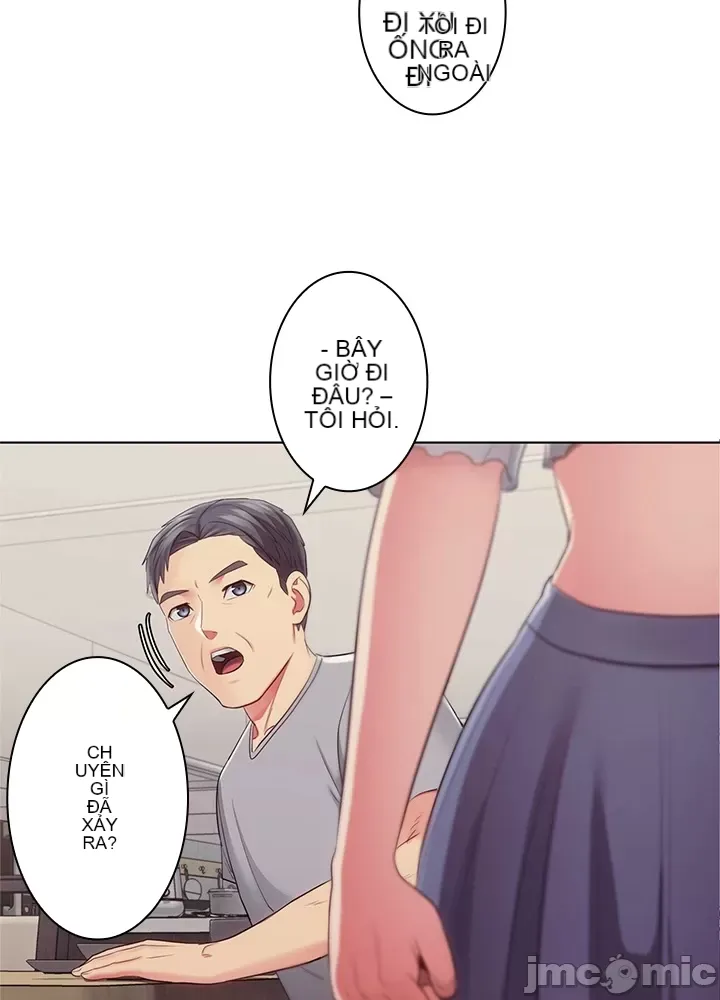 Thầy ơi, thầy có muốn cương cứng không/ Thầy ơi, xin thầy cương cứng lên Chương 1-50