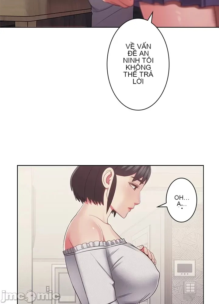 Thầy ơi, thầy có muốn cương cứng không/ Thầy ơi, xin thầy cương cứng lên Chương 1-50