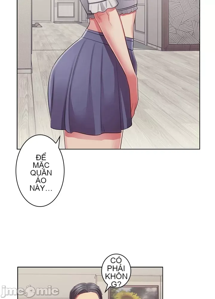 Thầy ơi, thầy có muốn cương cứng không/ Thầy ơi, xin thầy cương cứng lên Chương 1-50