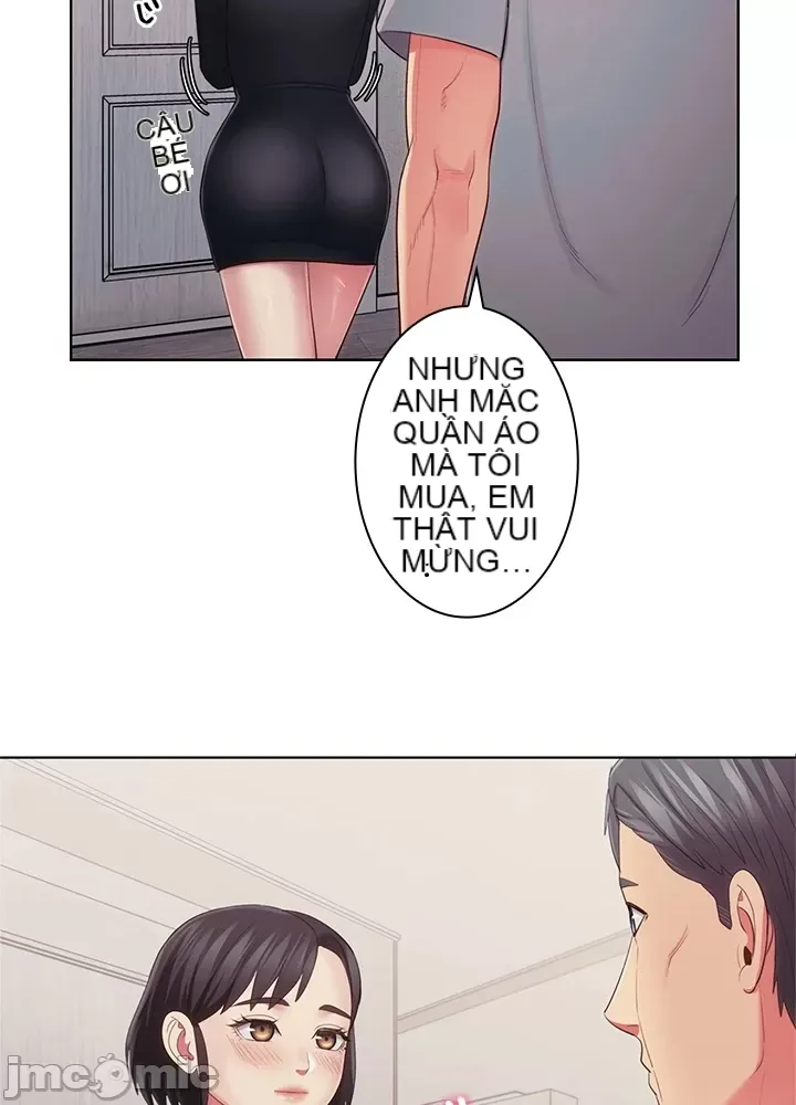 Thầy ơi, thầy có muốn cương cứng không/ Thầy ơi, xin thầy cương cứng lên Chương 1-50