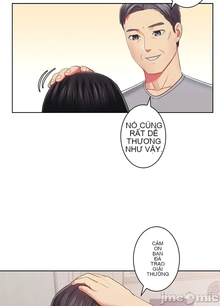 Thầy ơi, thầy có muốn cương cứng không/ Thầy ơi, xin thầy cương cứng lên Chương 1-50