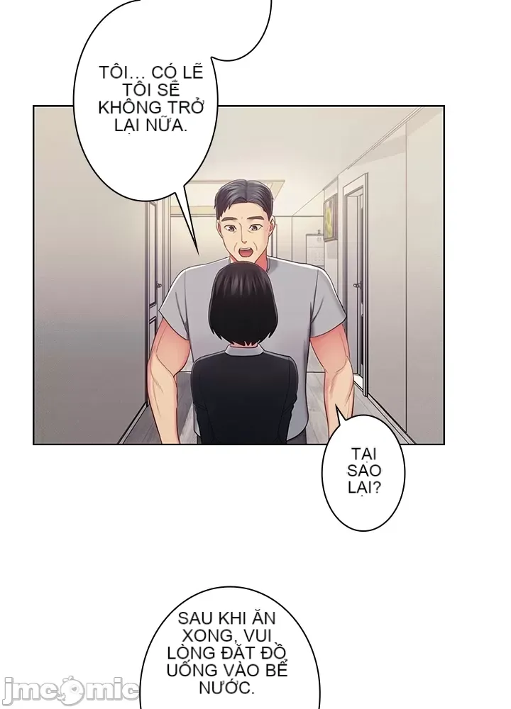 Thầy ơi, thầy có muốn cương cứng không/ Thầy ơi, xin thầy cương cứng lên Chương 1-50