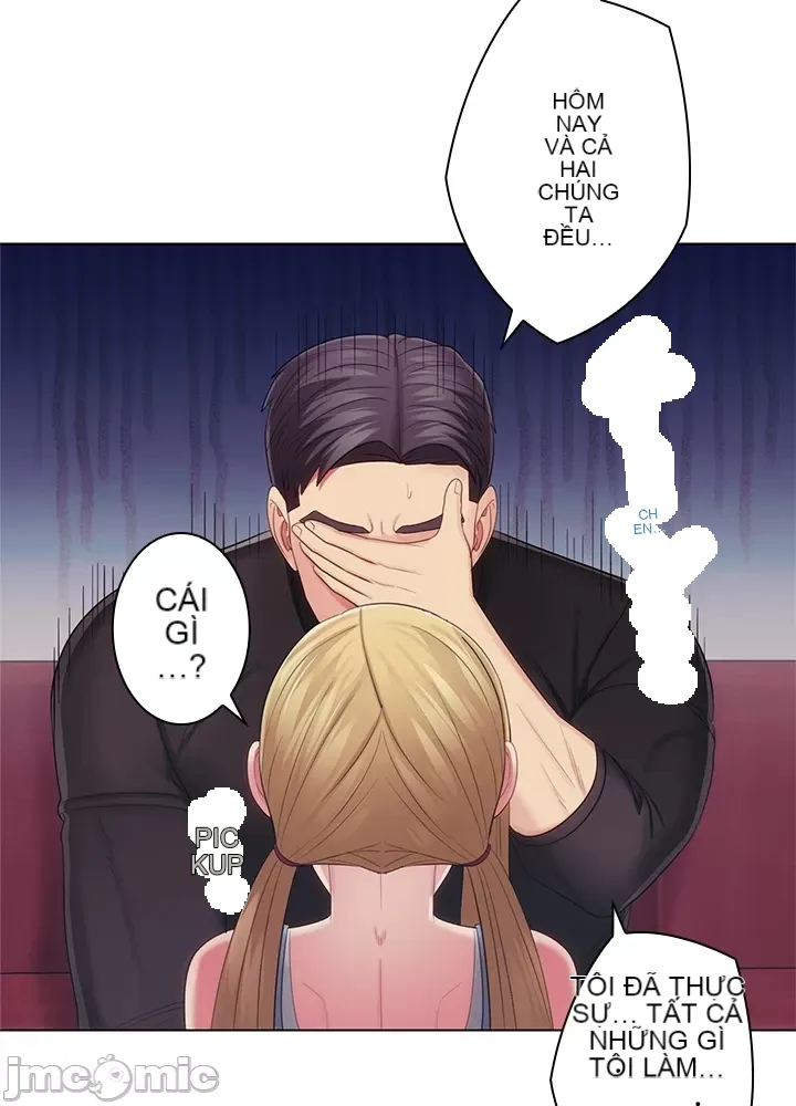 Thầy ơi, thầy có muốn cương cứng không/ Thầy ơi, xin thầy cương cứng lên Chương 1-50