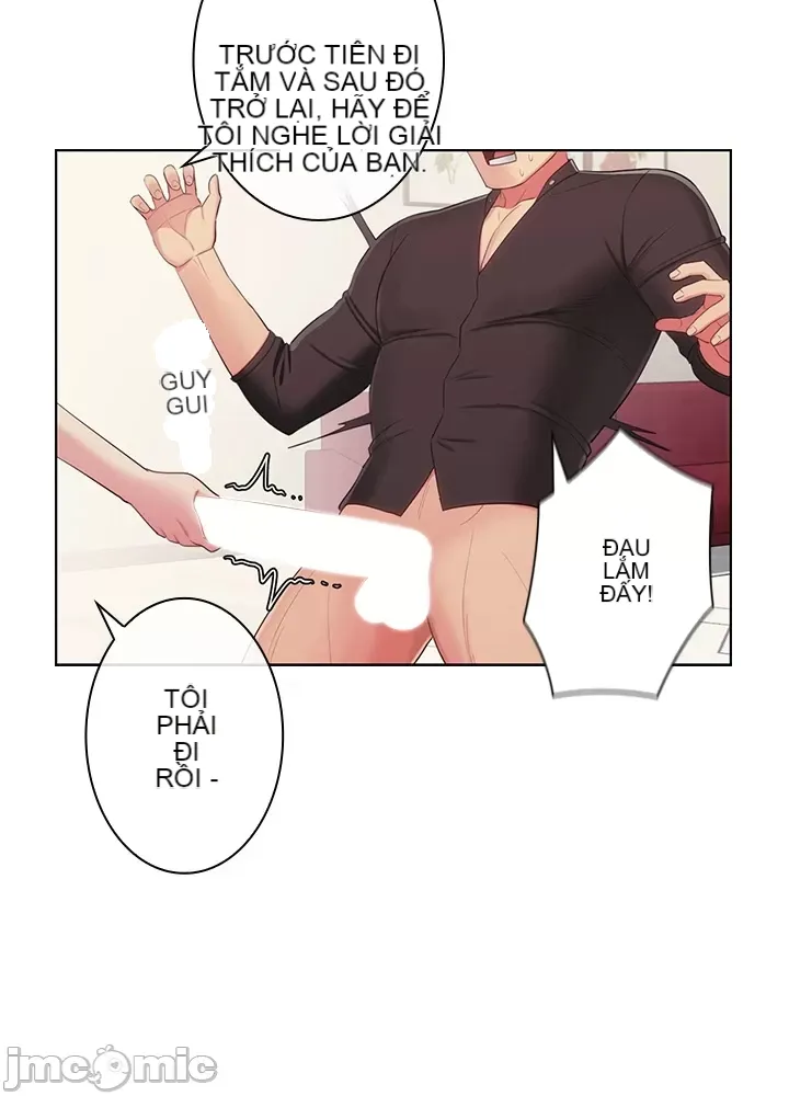 Thầy ơi, thầy có muốn cương cứng không/ Thầy ơi, xin thầy cương cứng lên Chương 1-50