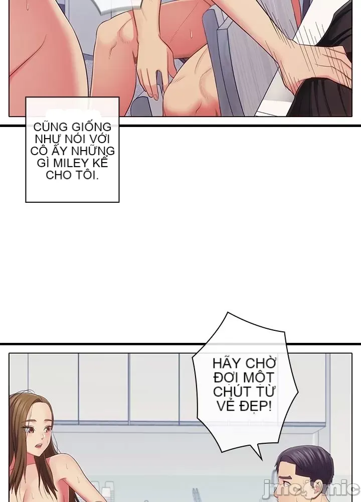 Thầy ơi, thầy có muốn cương cứng không/ Thầy ơi, xin thầy cương cứng lên Chương 1-50