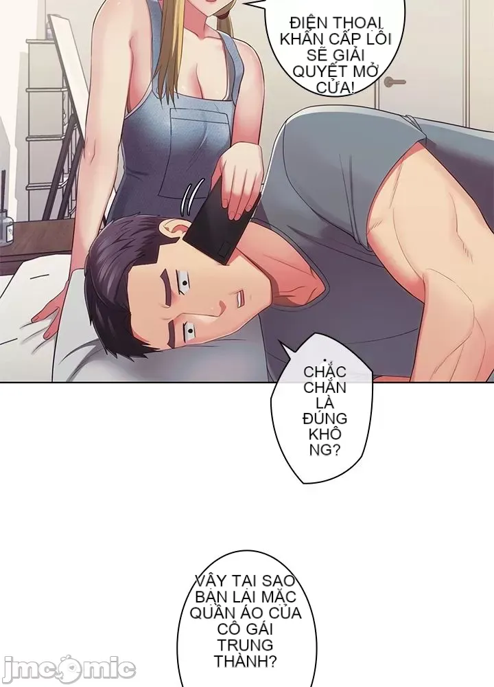 Thầy ơi, thầy có muốn cương cứng không/ Thầy ơi, xin thầy cương cứng lên Chương 1-50