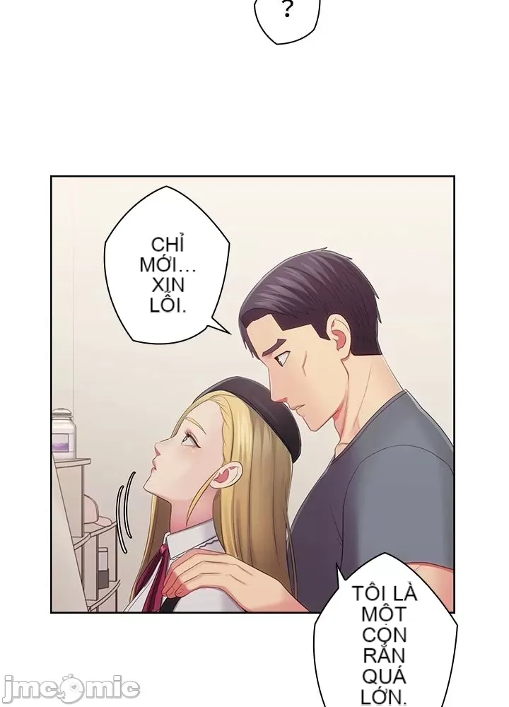 Thầy ơi, thầy có muốn cương cứng không/ Thầy ơi, xin thầy cương cứng lên Chương 1-50