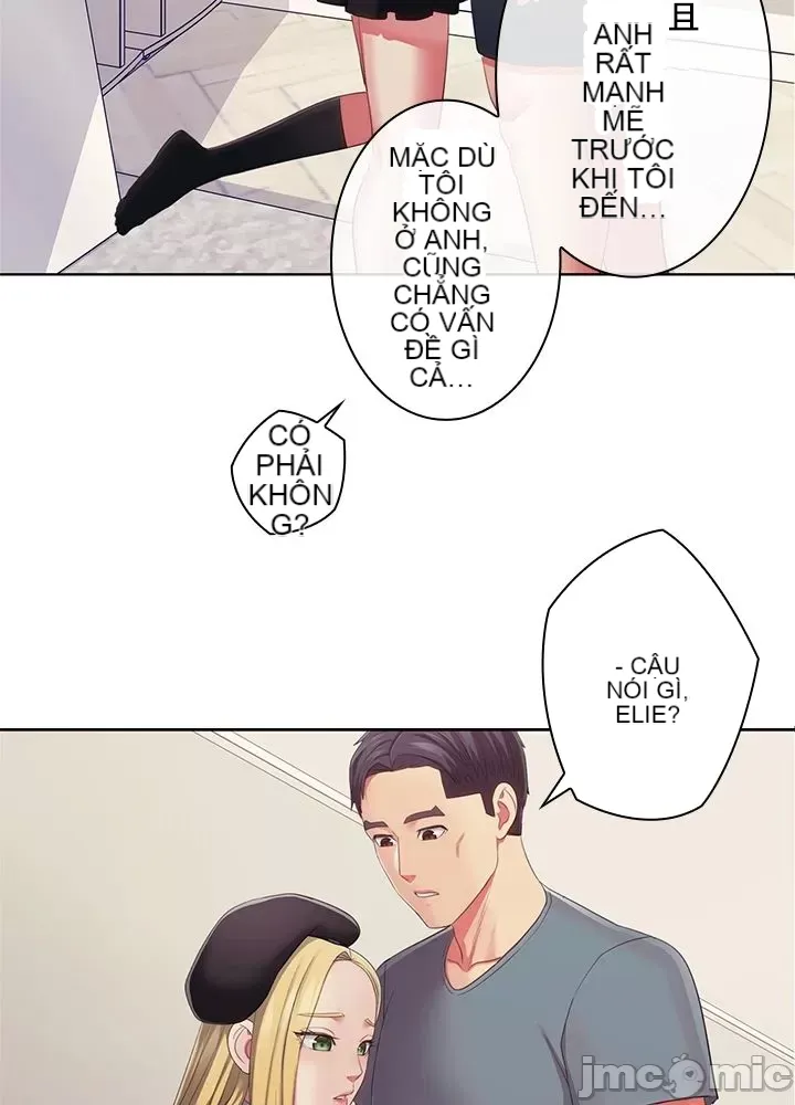 Thầy ơi, thầy có muốn cương cứng không/ Thầy ơi, xin thầy cương cứng lên Chương 1-50