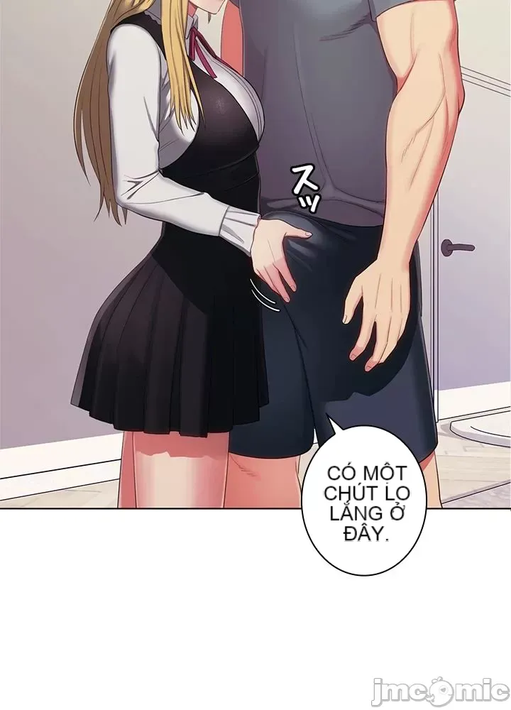 Thầy ơi, thầy có muốn cương cứng không/ Thầy ơi, xin thầy cương cứng lên Chương 1-50